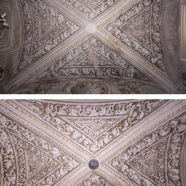 Palácio Nacional da Pena - Conservação e Restauro