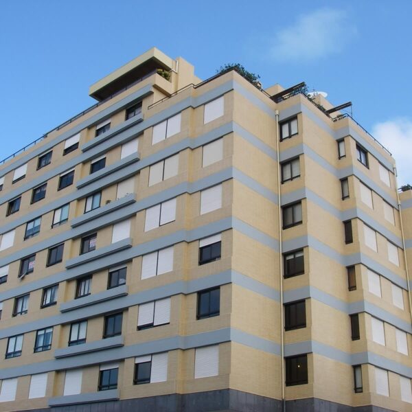 Edifício Conde Dom Mendo – Vila do Conde