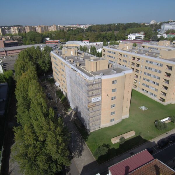Edifício Império da Prelada