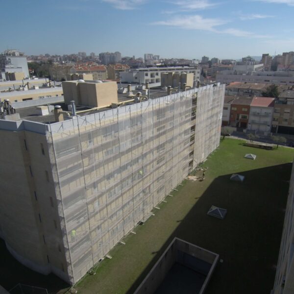 Edifício Império da Prelada