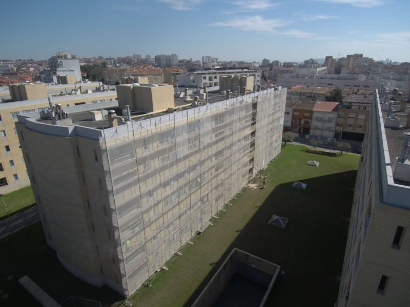 Edifício Império da Prelada