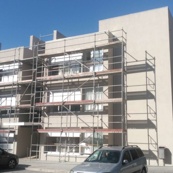 Empreendimento Frejufe