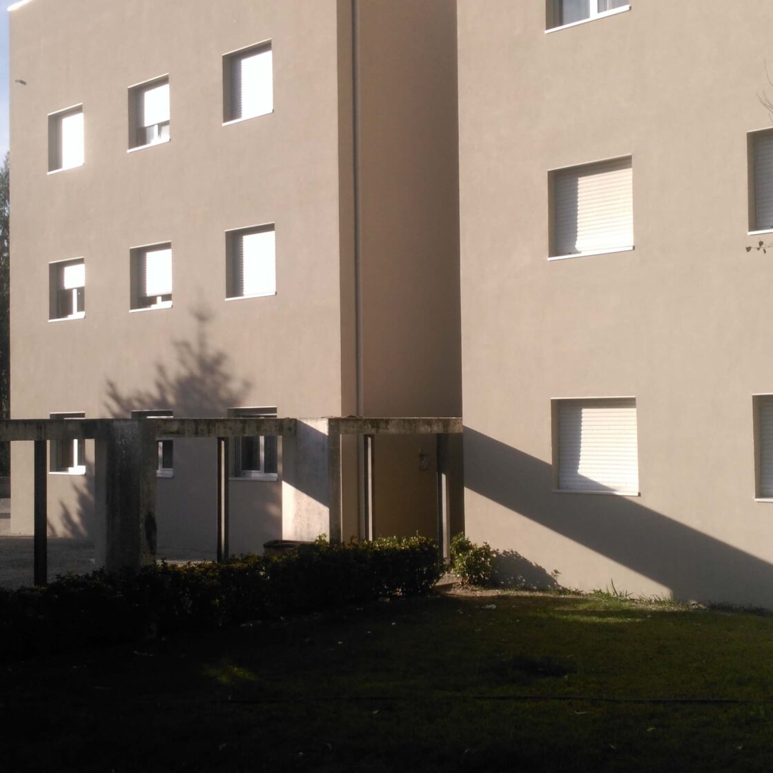 Empreendimento Frejufe