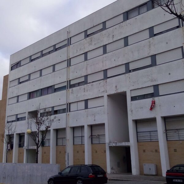 Empreendimento de Teibas II