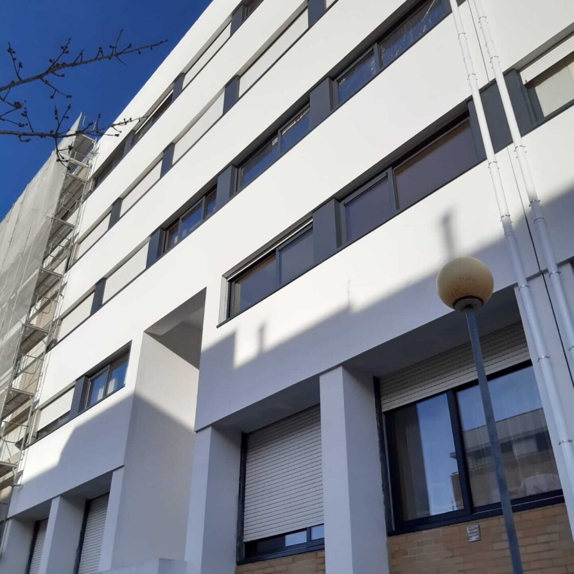 Empreendimento de Teibas II