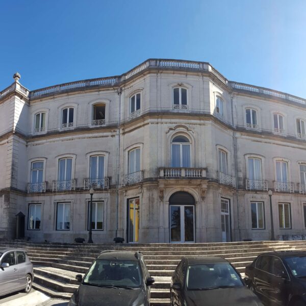 Palacio Vilalva