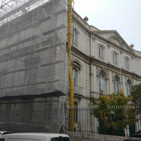 Palacio Vilalva
