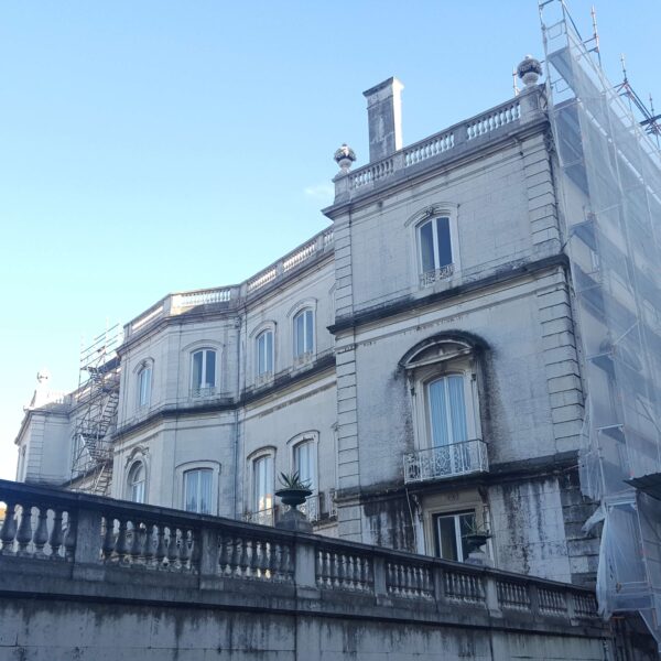 Palacio Vilalva