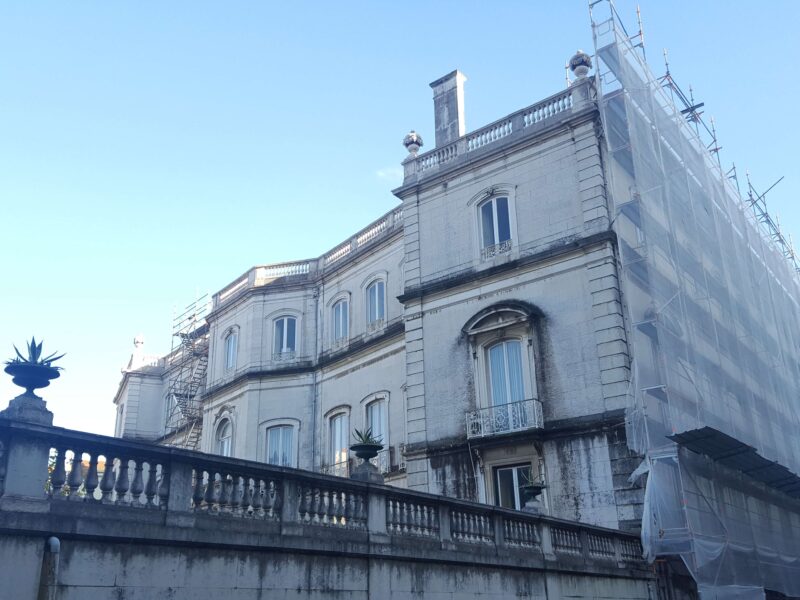 Palacio Vilalva