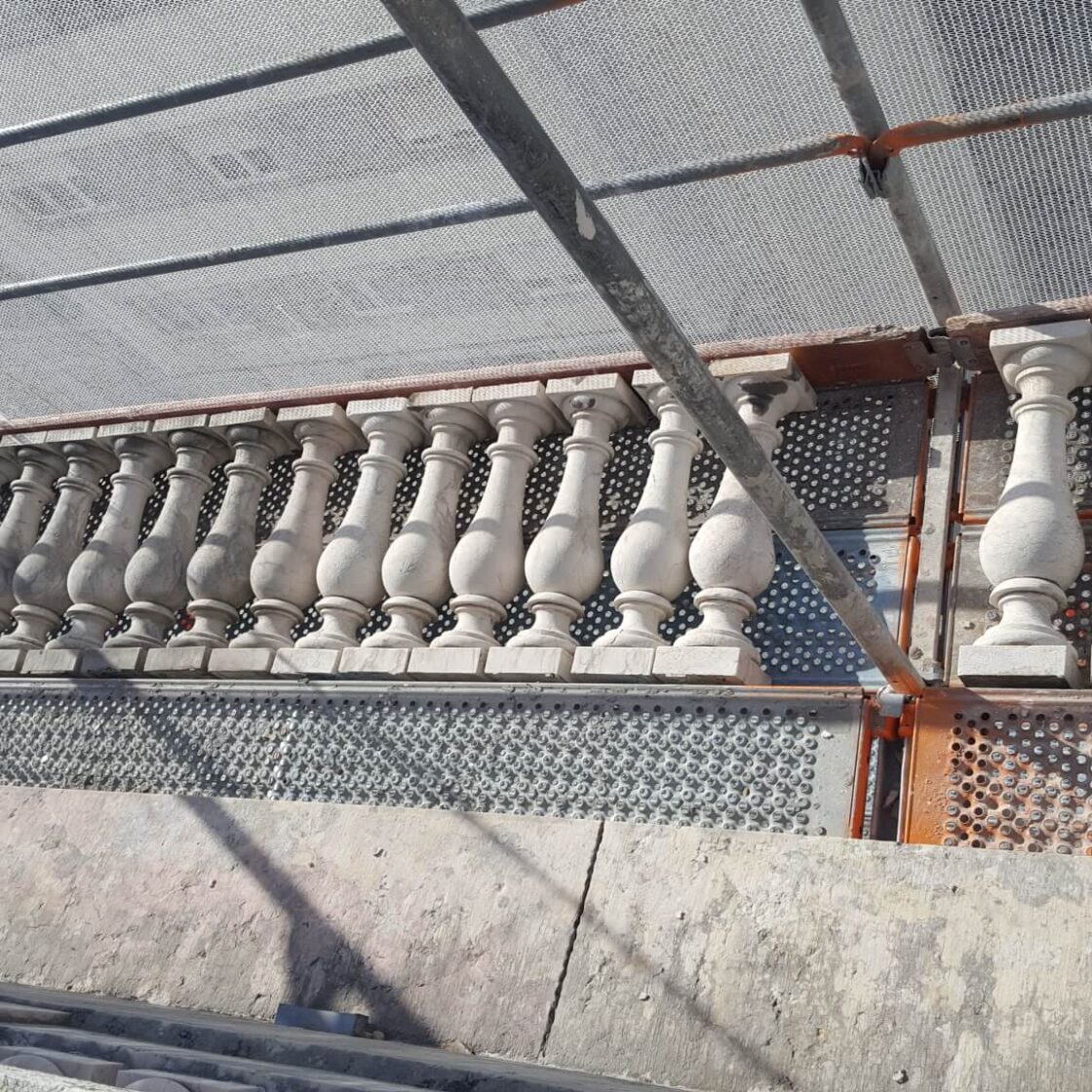 Palacio Vilalva