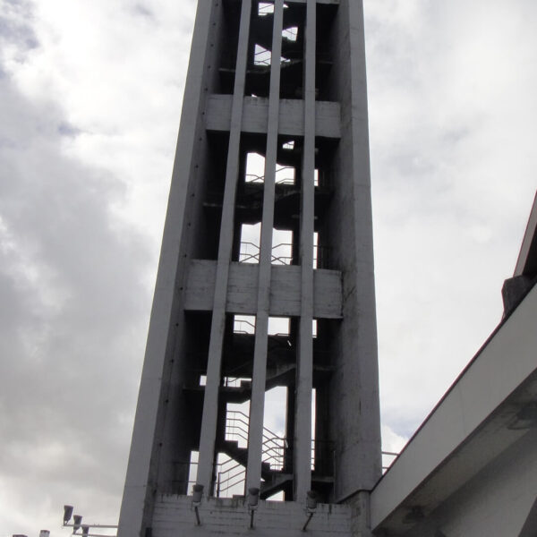 Torre Sineira da Igreja de Ermesinde