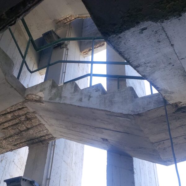Torre Sineira da Igreja de Ermesinde