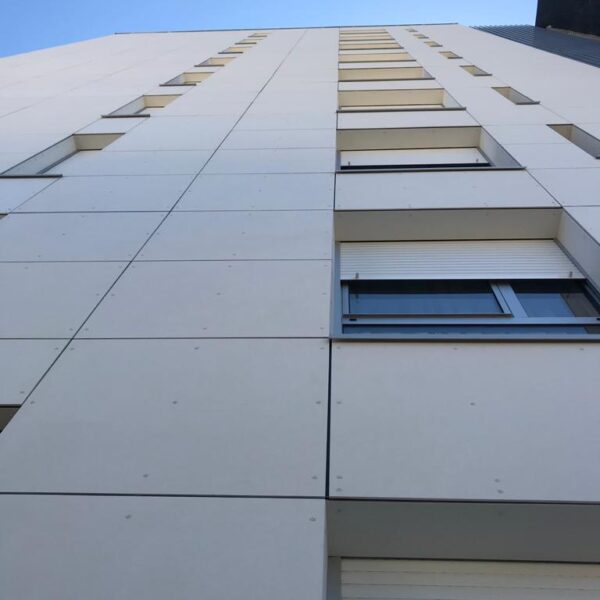 Torres 1 e 2 do Bairro do Sobreiro