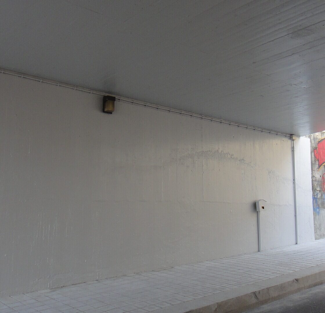 Viaduto de Tanger - Porto