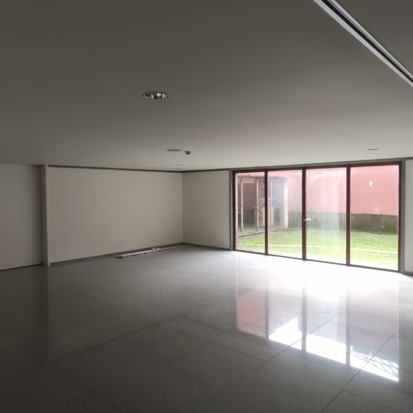Museu Nacional Soares Dos Reis - Remodelação dos Espaços e Equipamentos Expositivos