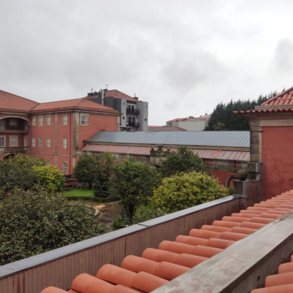 Museu Nacional Soares Dos Reis - Remodelação dos Espaços e Equipamentos Expositivos