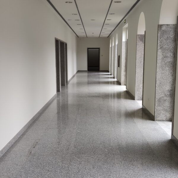 Museu Nacional Soares Dos Reis - Remodelação dos Espaços e Equipamentos Expositivos