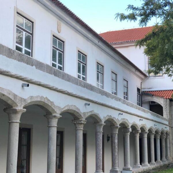 Município de Odivelas - Mosteiro de Odivelas