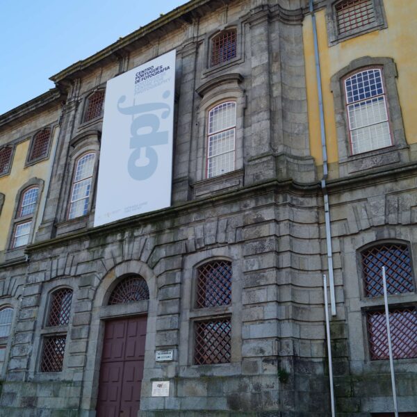 DGLAB Centro Portugues de Fotografia | Porto