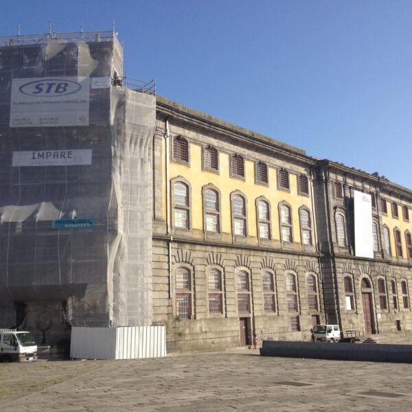 DGLAB Centro Portugues de Fotografia | Porto