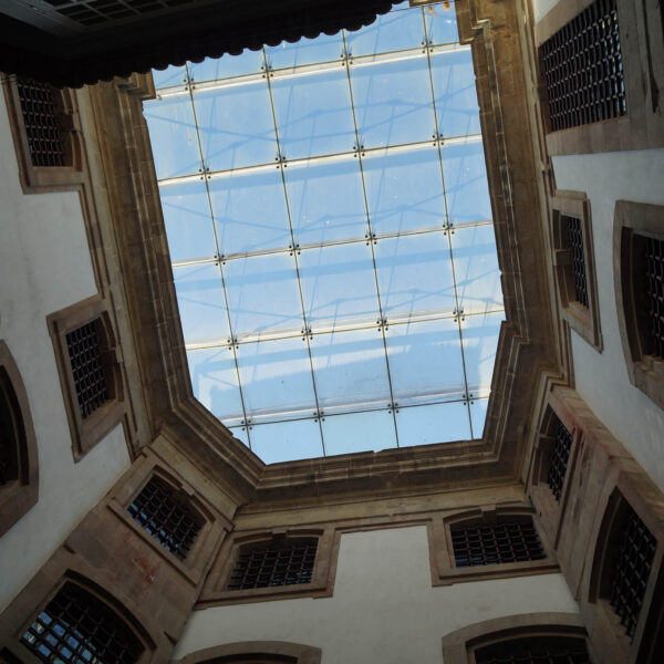 DGLAB Centro Portugues de Fotografia | Porto