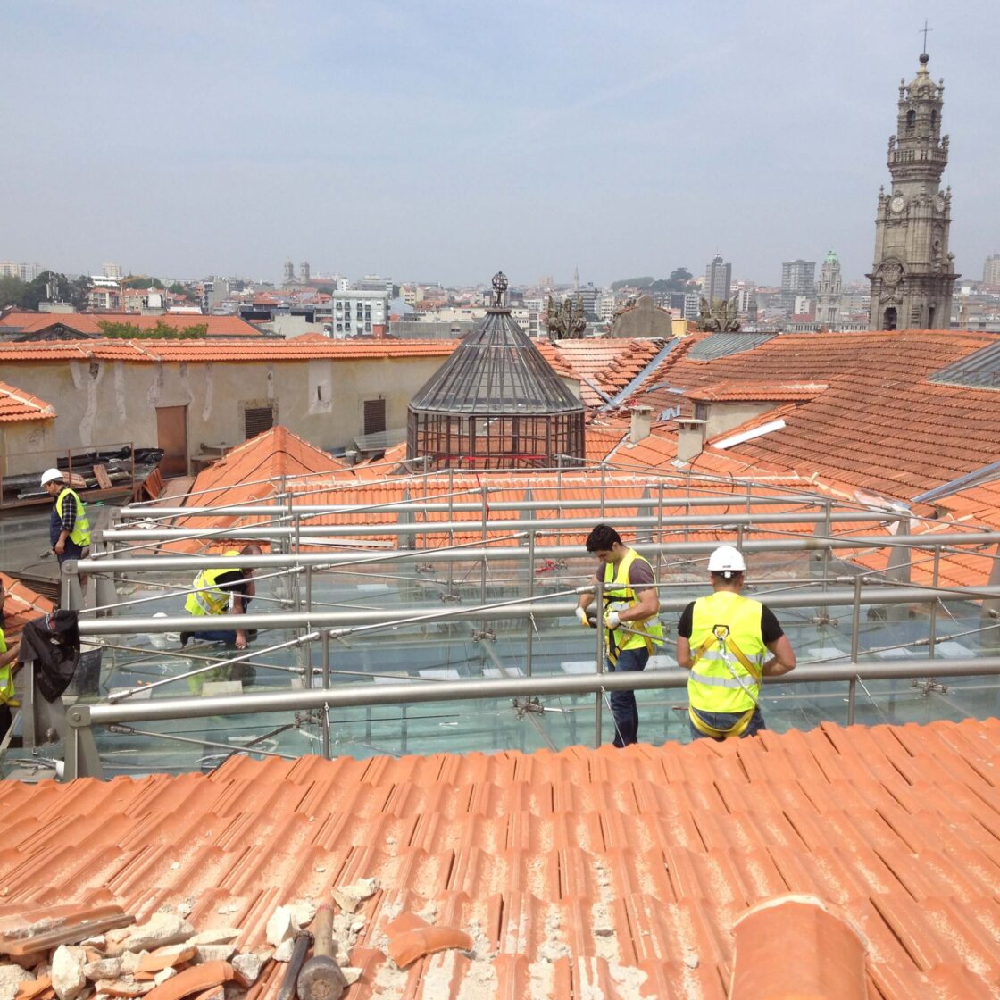 DGLAB Centro Portugues de Fotografia | Porto