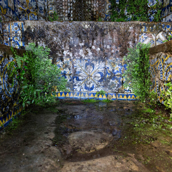 PSML - Convento dos Capuchos