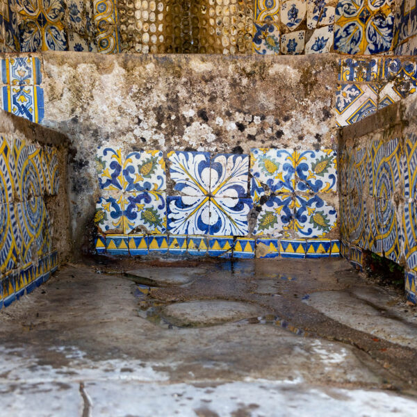 PSML - Convento dos Capuchos