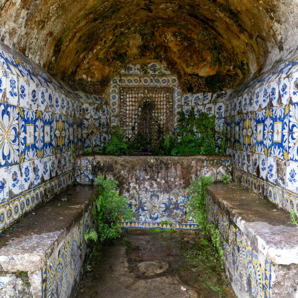 PSML - Convento dos Capuchos