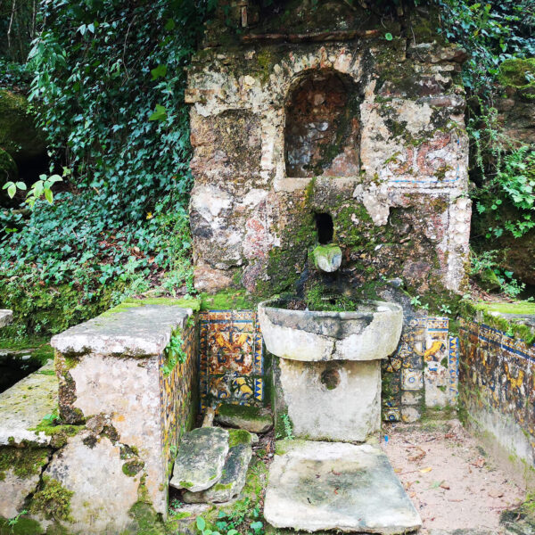 PSML - Convento dos Capuchos