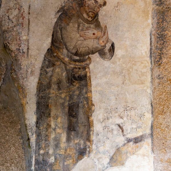 PSML - Convento dos Capuchos