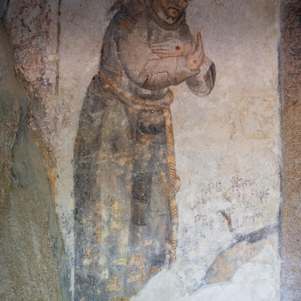 PSML - Convento dos Capuchos