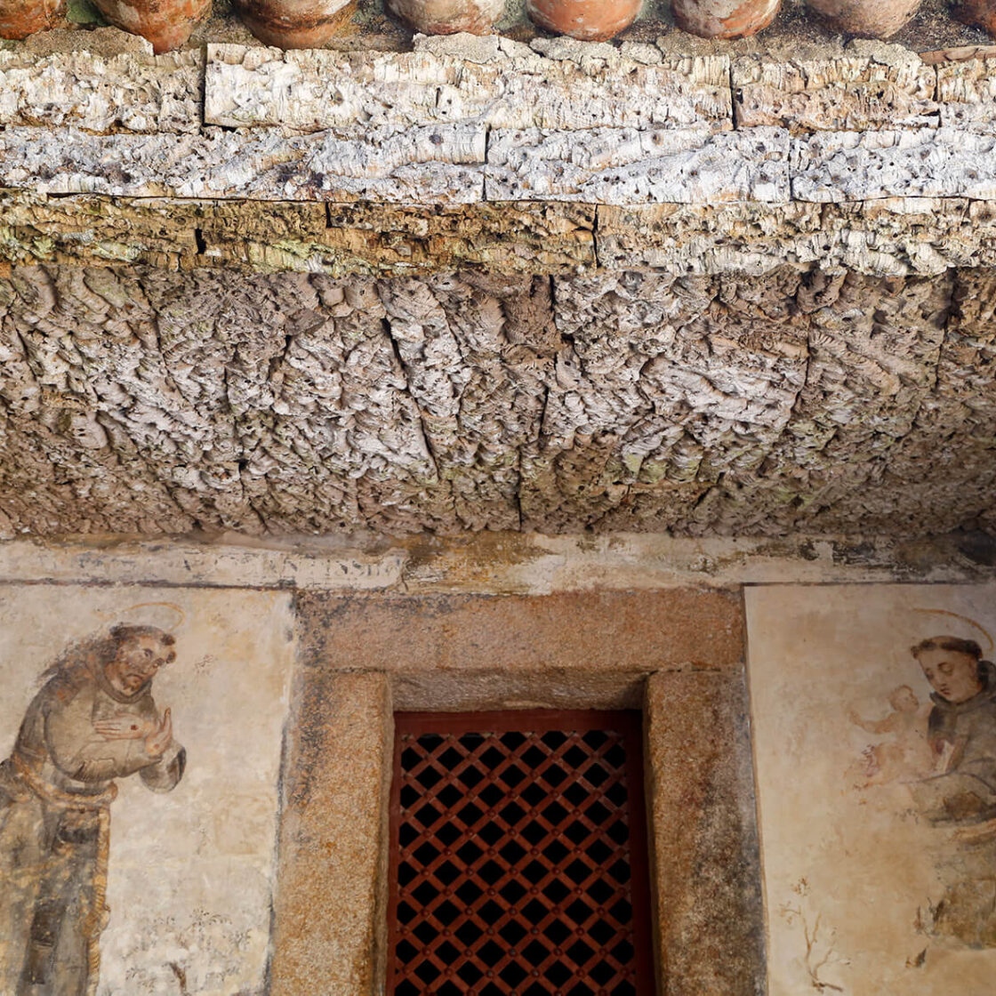 PSML - Convento dos Capuchos