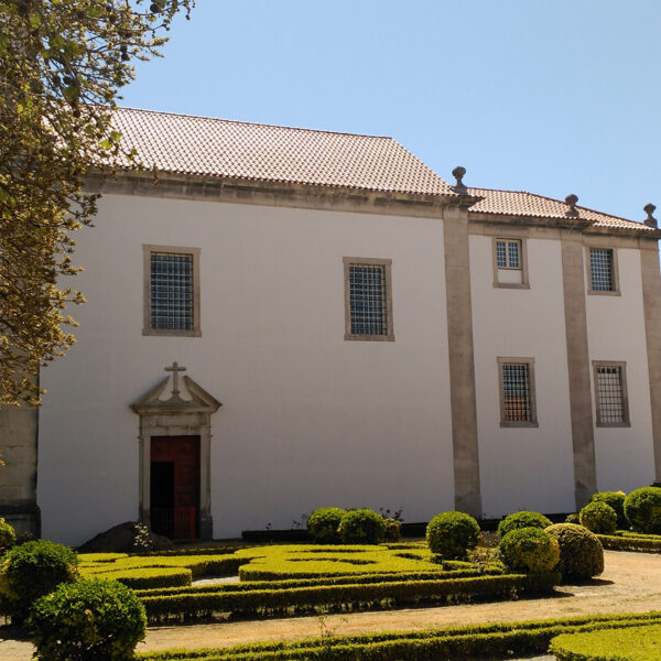 DRCC - Capela da Vista Alegre
