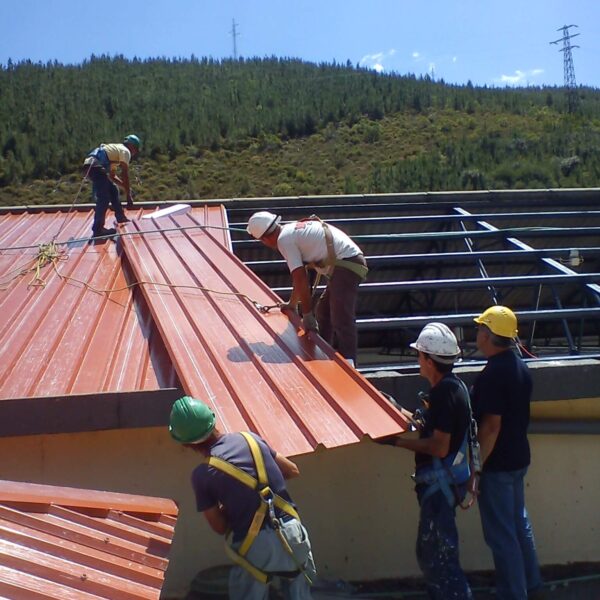 EDP - Aproveitamento Santa Luzia