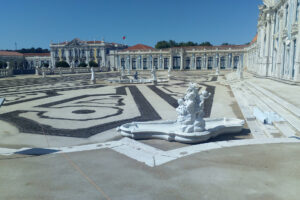 Património Cultural