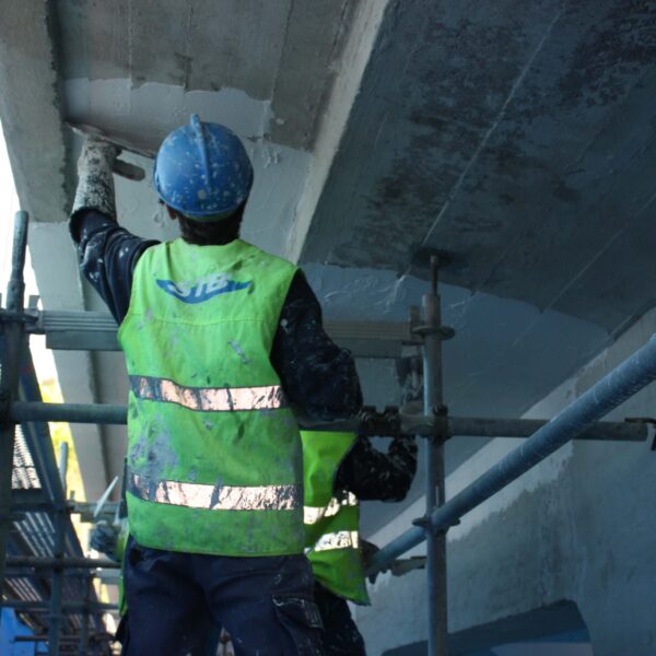Conduril | Ponte Sobre o Rio Cávado