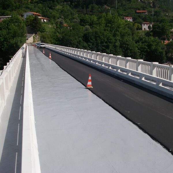 Conduril | Ponte Sobre o Rio Cávado