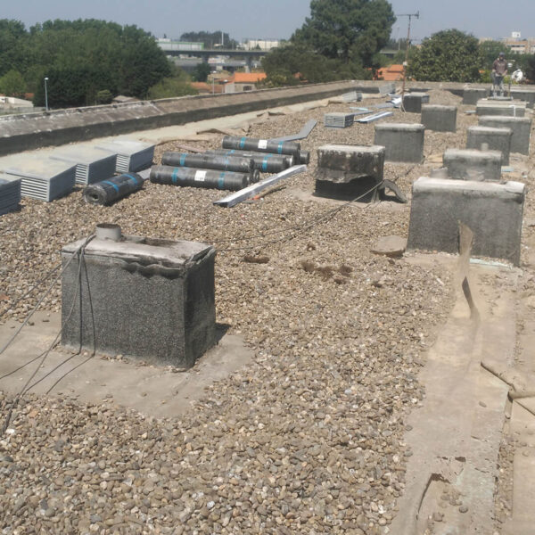 Espaço Municipal - Empreendimento do Outeiro