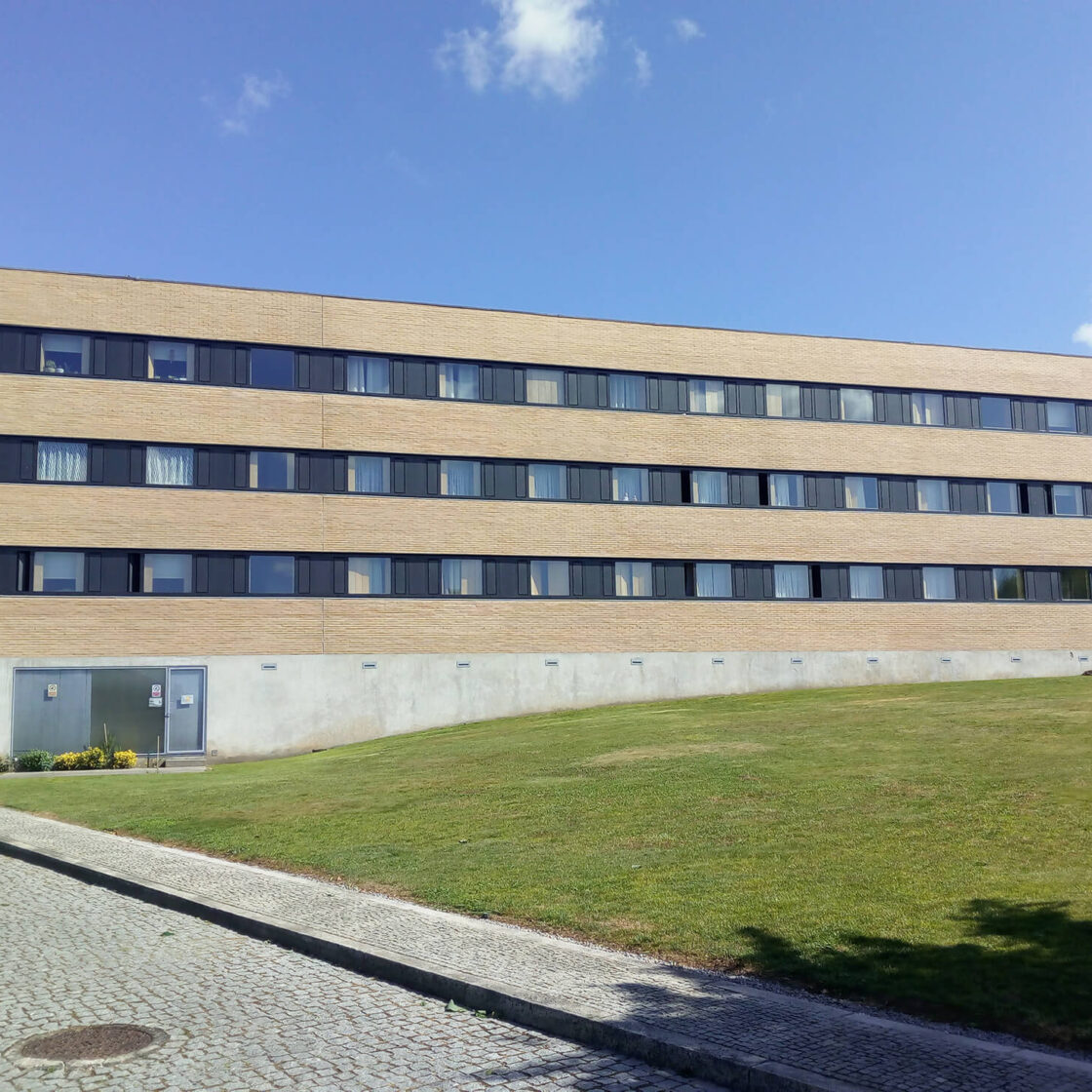 Espaço Municipal - Empreendimento do Outeiro