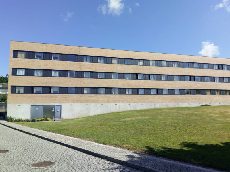 Espaço Municipal - Empreendimento do Outeiro