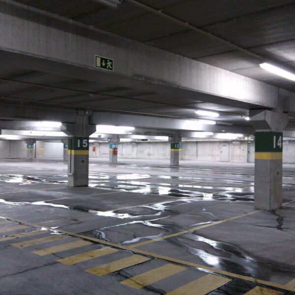 VianaPolis | Parque Estacionamento Campo da Agonia