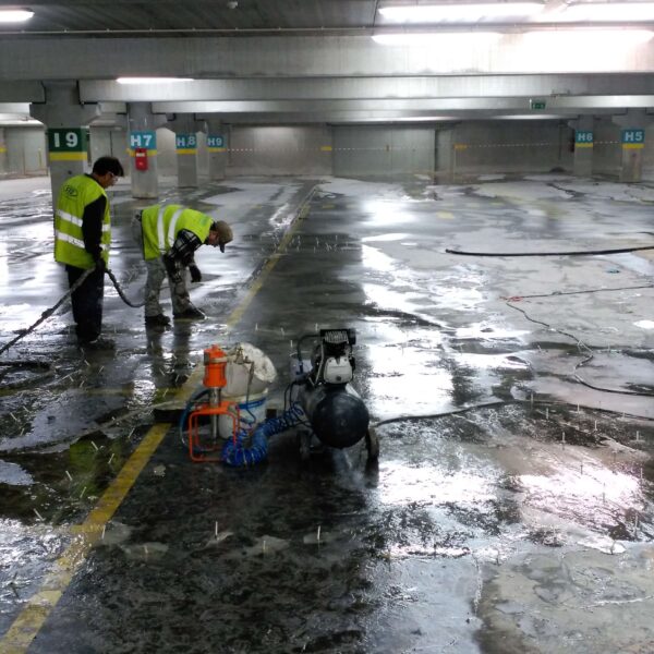 VianaPolis | Parque Estacionamento Campo da Agonia