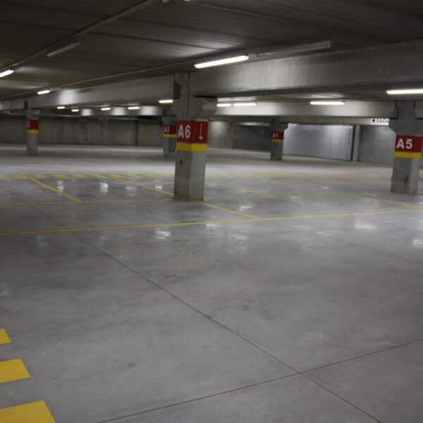 VianaPolis | Parque Estacionamento Campo da Agonia