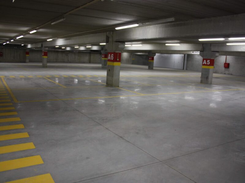 VianaPolis | Parque Estacionamento Campo da Agonia